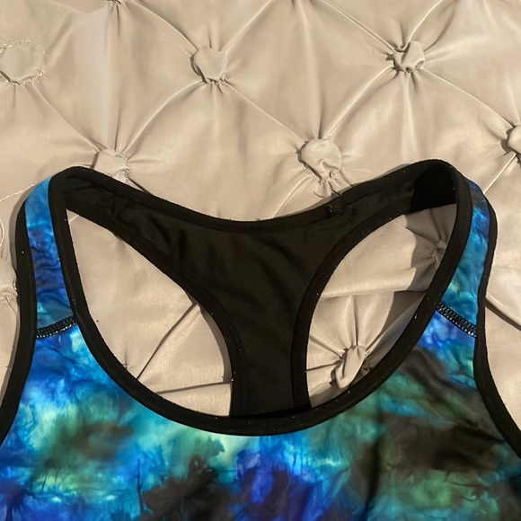 Champion Sports Bra Size Small - Picture 2 of 5